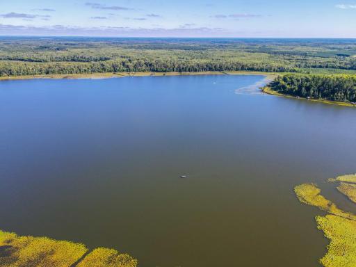 24079 Elderberry Circle, Nevis, MN 56467