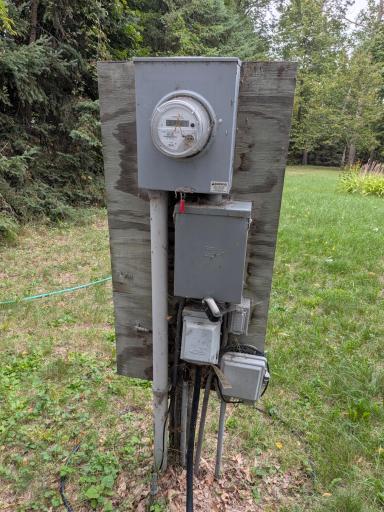 24079 Elderberry Circle, Nevis, MN 56467