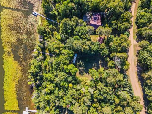 24079 Elderberry Circle, Nevis, MN 56467