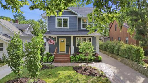 Photo for 4519 Chowen Avenue S, Minneapolis, MN 55410 - listing #7139324 4519 Chowen Avenue S, Minneapolis, MN 55410
