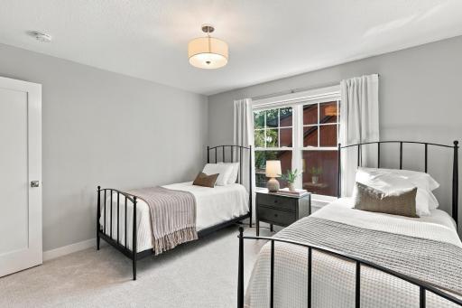 South side bedroom 2