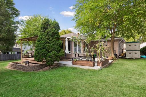 2230 Decatur Avenue N, Golden Valley, MN 55427