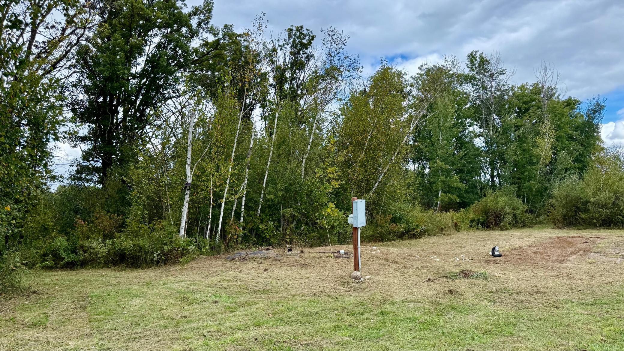 Property photo for 2392 280th Avenue, Brook Park, MN 55007