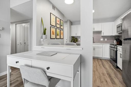 121 Washington Avenue S, 1705, Minneapolis, MN 55401
