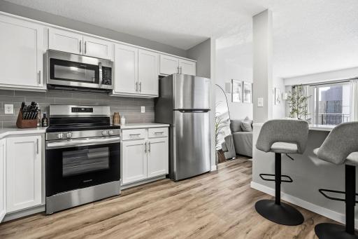 121 Washington Avenue S, 1705, Minneapolis, MN 55401