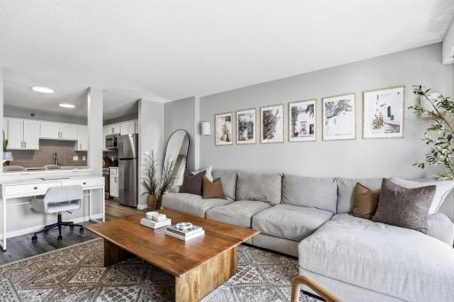 121 Washington Avenue S, 1705, Minneapolis, MN 55401