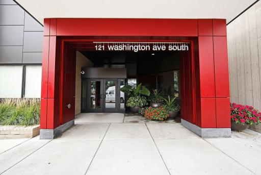 121 Washington Avenue S, 1705, Minneapolis, MN 55401