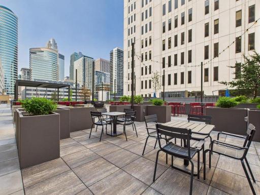 121 Washington Avenue S, 1705, Minneapolis, MN 55401