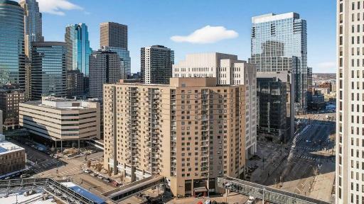 121 Washington Avenue S, 1705, Minneapolis, MN 55401