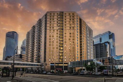 121 Washington Avenue S, 1705, Minneapolis, MN 55401