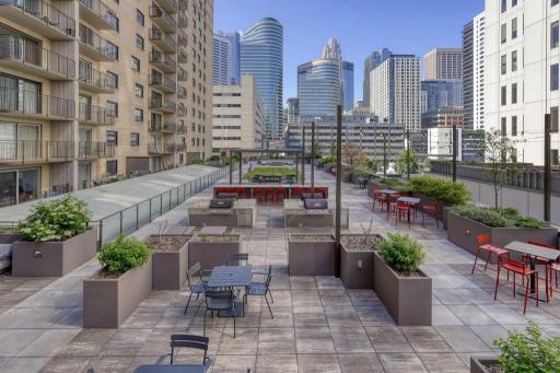 121 Washington Avenue S, 1705, Minneapolis, MN 55401
