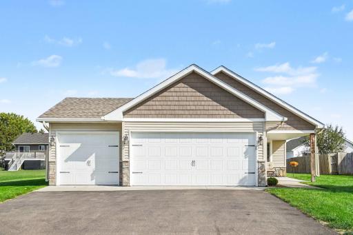 This could be your new, move-in ready home in a convenient New Richmond location. It's close to parks, trails, playgrounds and is aproximately 25-35 minute commute to the Twin Cities. Schedule your showing today before it's gone.