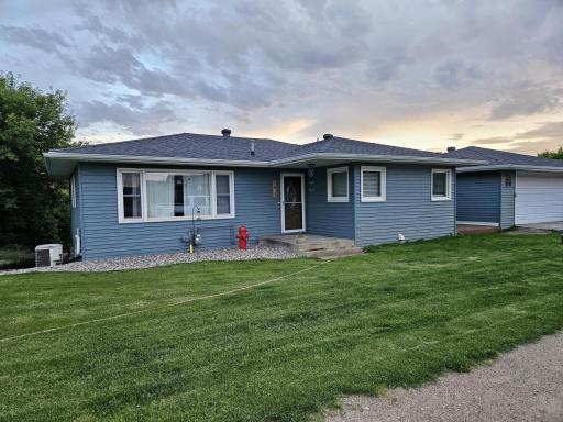 1413 W Alcott Avenue, Fergus Falls, MN 56537