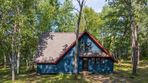 TBD Forest Pines Drive, Nevis, MN 56470