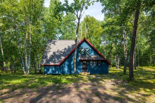 TBD Forest Pines Drive, Nevis, MN 56470
