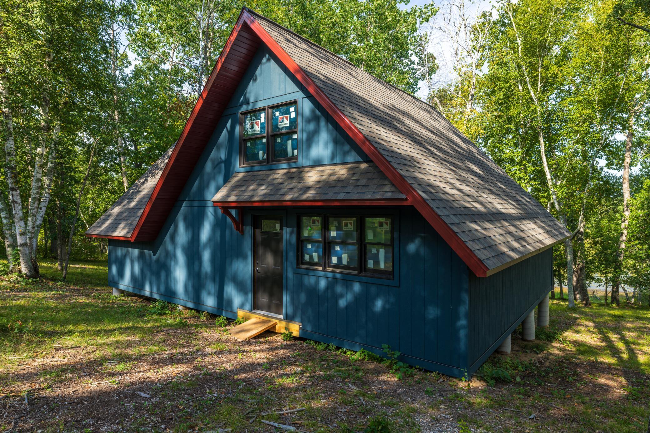 Property photo for TBD Forest Pines Drive, Nevis, MN 56470
