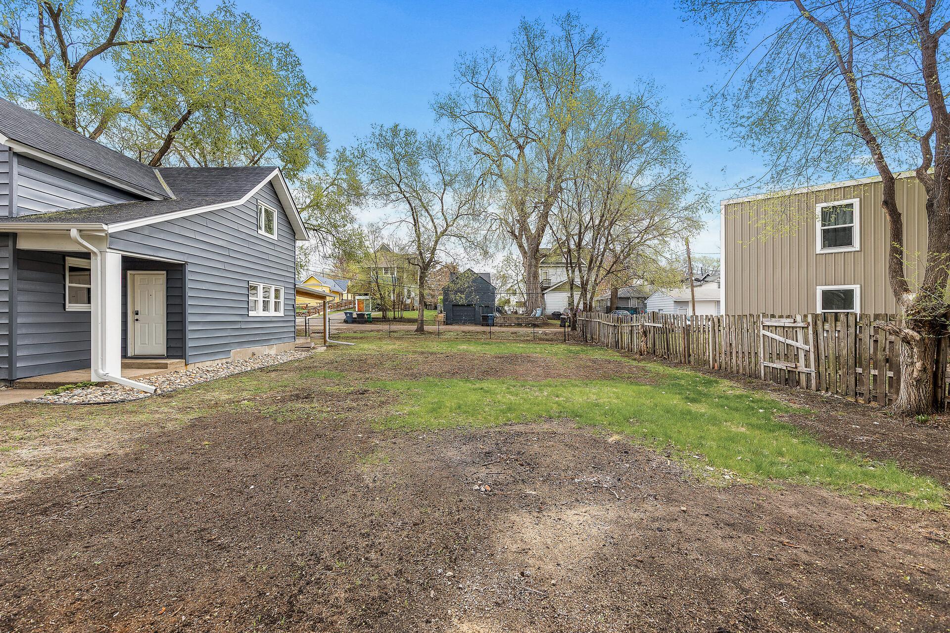 Property photo for 631 Polk Street NE, Minneapolis, MN 55413