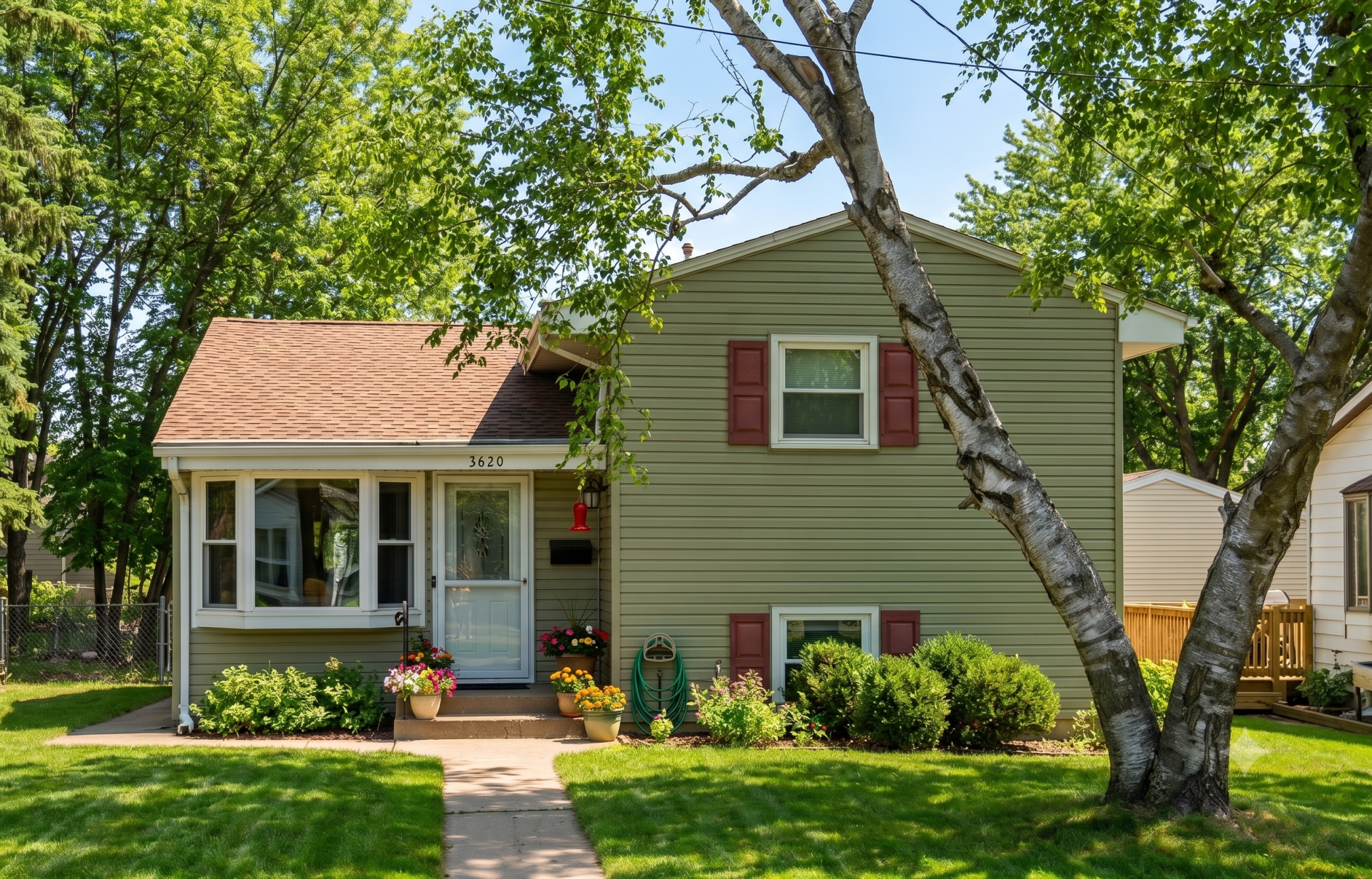 Property photo for 2620 Toledo Avenue S, Saint Louis Park, MN 55416
