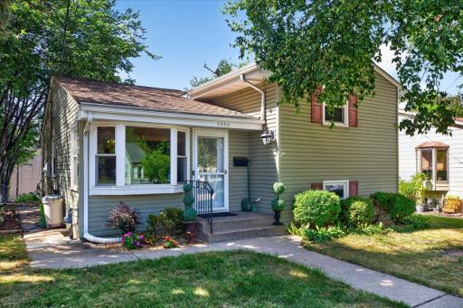 2620 Toledo Avenue S, Saint Louis Park, MN 55416