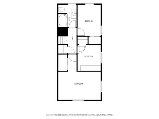 2620 Toledo Avenue S, Saint Louis Park, MN 55416