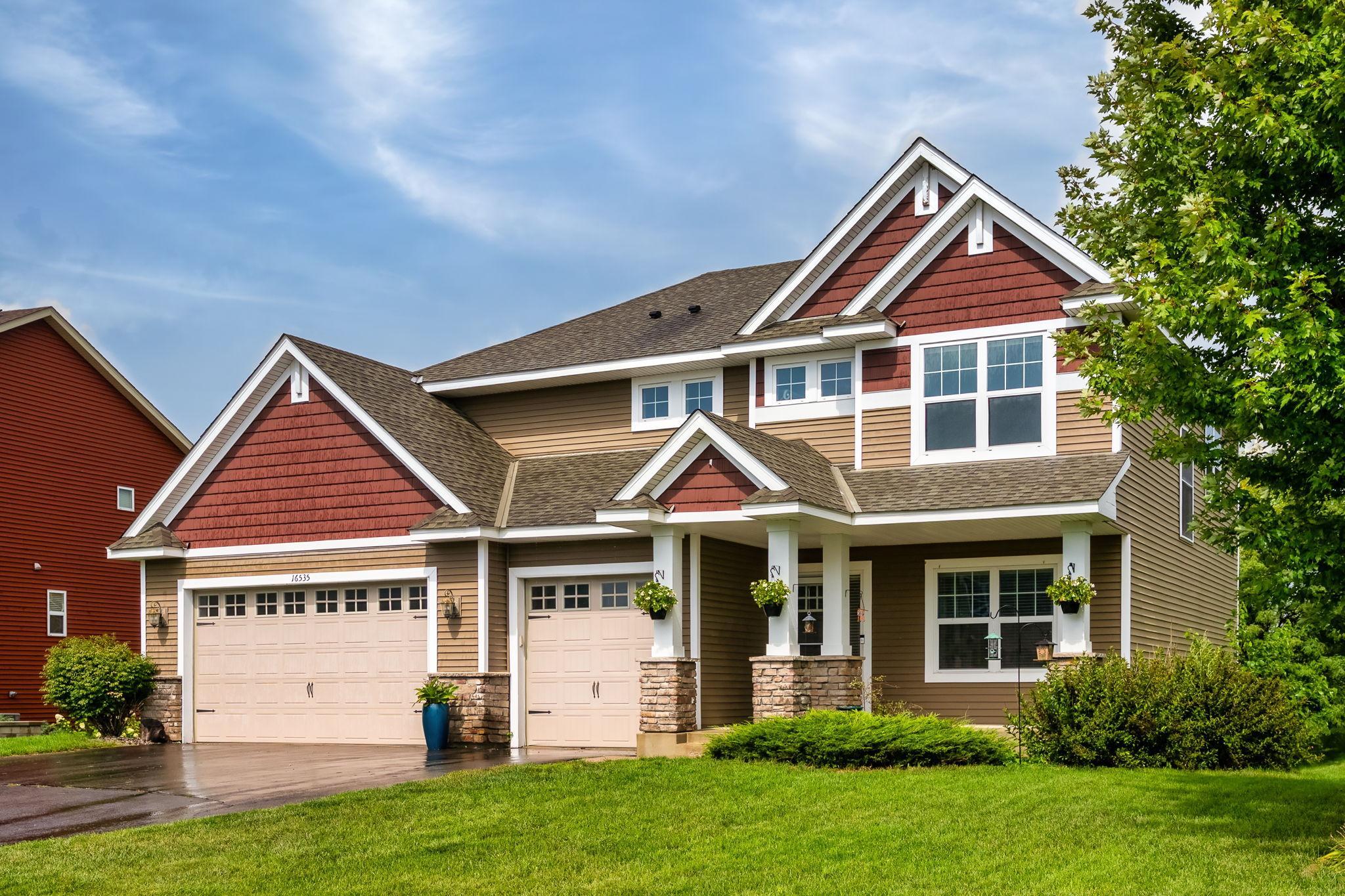 Property photo for 16535 Eventide Way, Lakeville, MN 55044