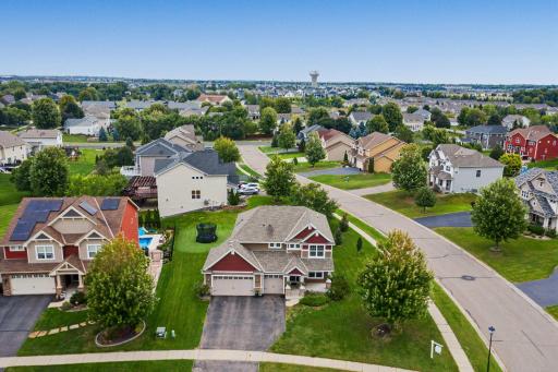 16535 Eventide Way, Lakeville, MN 55044