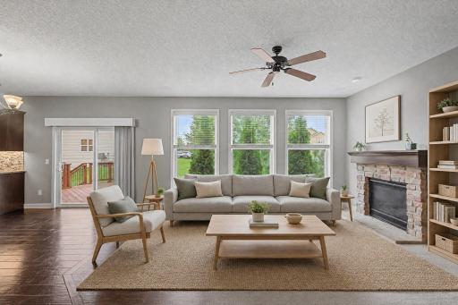 16535 Eventide Way, Lakeville, MN 55044