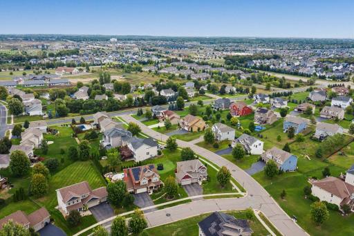 16535 Eventide Way, Lakeville, MN 55044