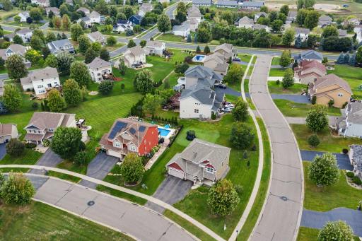 16535 Eventide Way, Lakeville, MN 55044