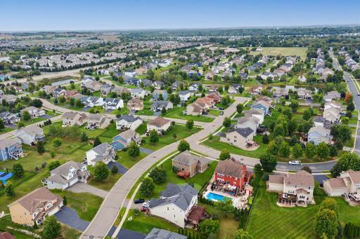 16535 Eventide Way, Lakeville, MN 55044