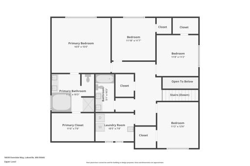 16535 Eventide Way, Lakeville, MN 55044
