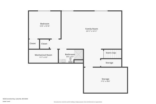 16535 Eventide Way, Lakeville, MN 55044