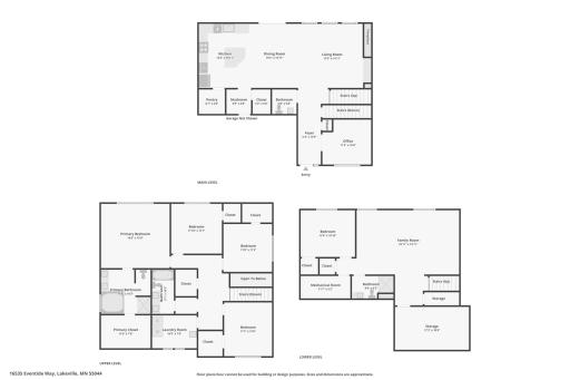 16535 Eventide Way, Lakeville, MN 55044