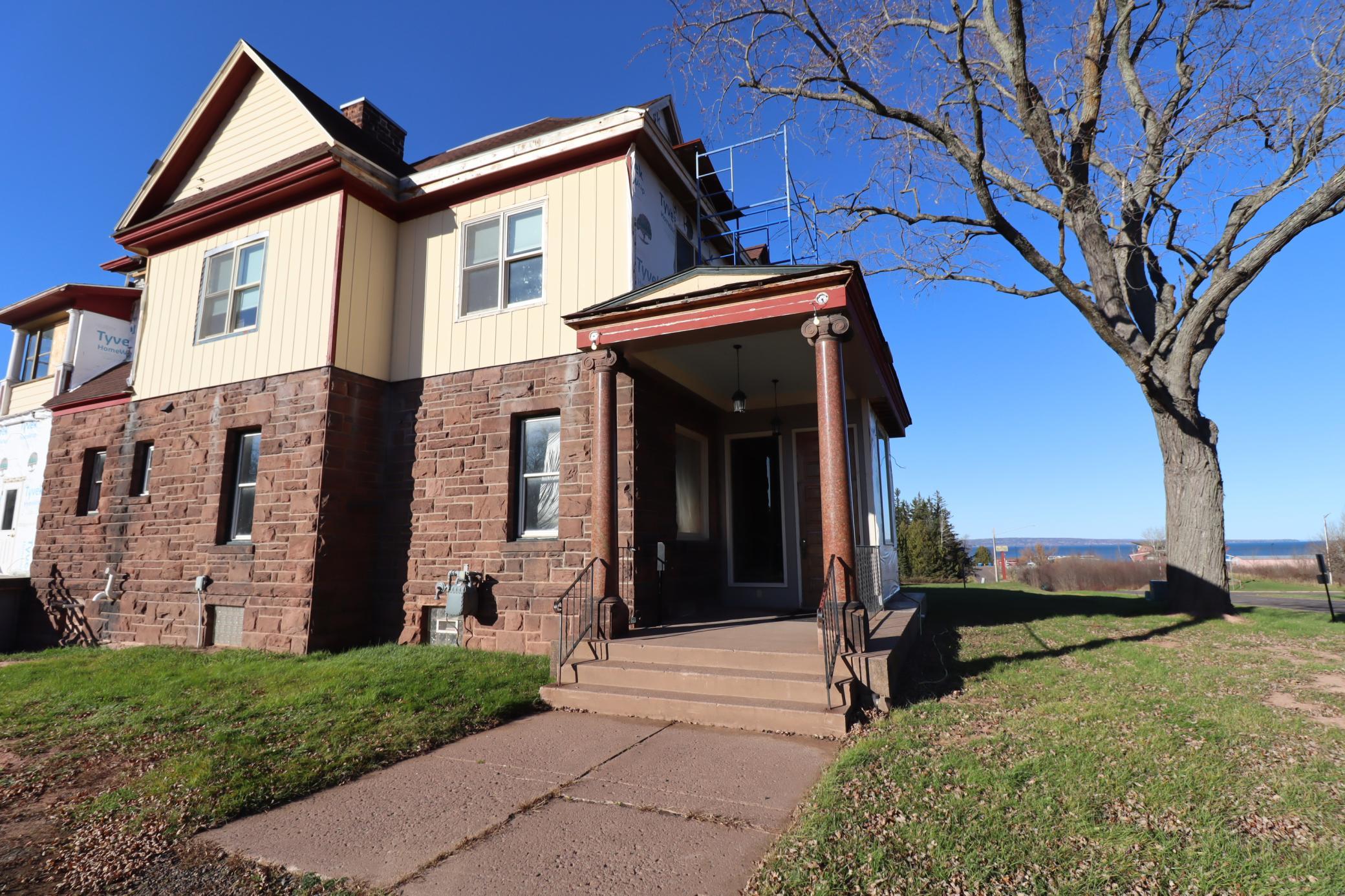 Property photo for 315 Turner Road, Ashland, WI 54806
