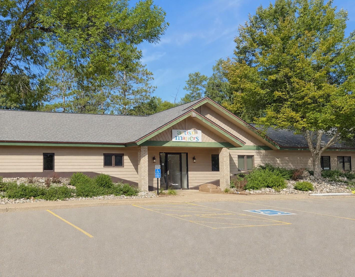 Property photo for 14387 Edgewood Drive, Entire Building, Baxter, MN 56425