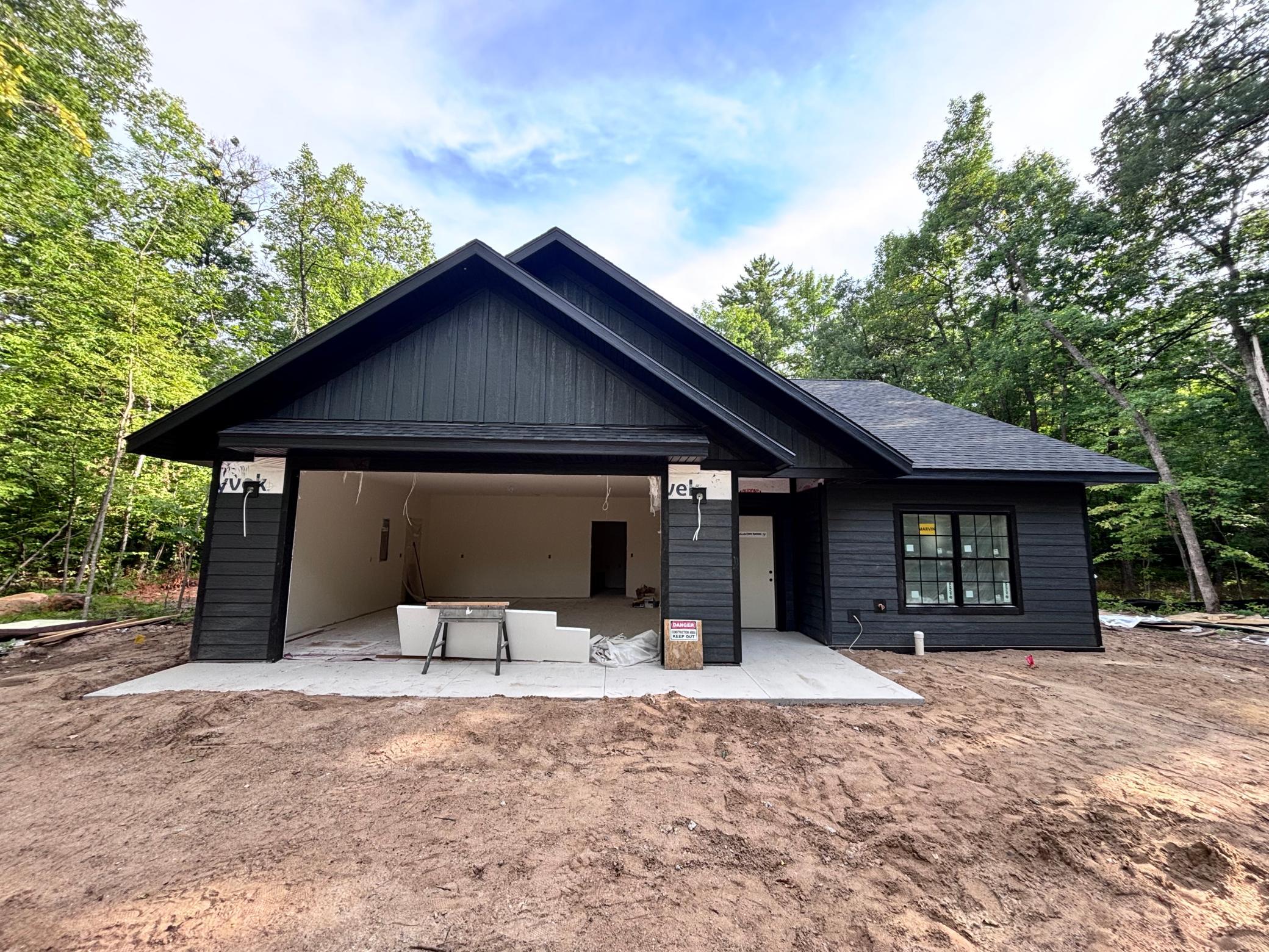 Property photo for 7919 Golf Estates Drive, Pequot Lakes, MN 56472