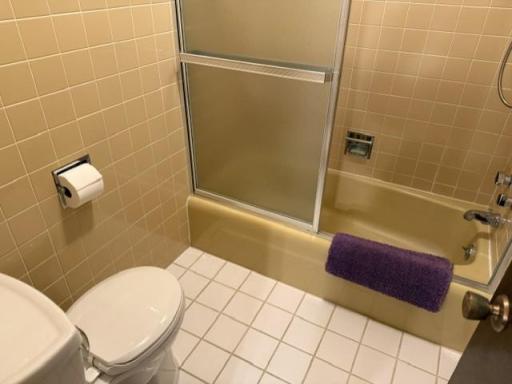 Mstr bath