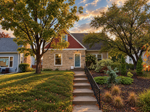Two homes, one compelling South Mpls location. Framed by mature trees and landscaping, this stone-front duplex pairs storybook curb appeal with a lifestyle that reaches beyond the home. Moments from Kowalskiâs, Diamond Lake, Minnehaha Creek & more.
