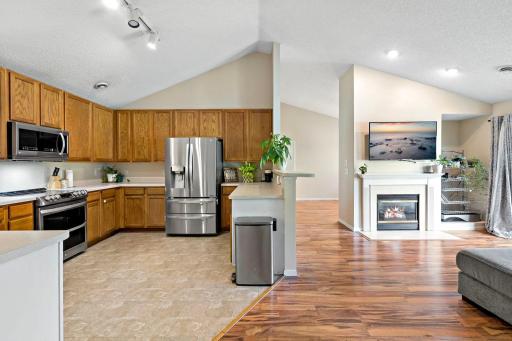 5403 Elm Grove Avenue, New Hope, MN 55428