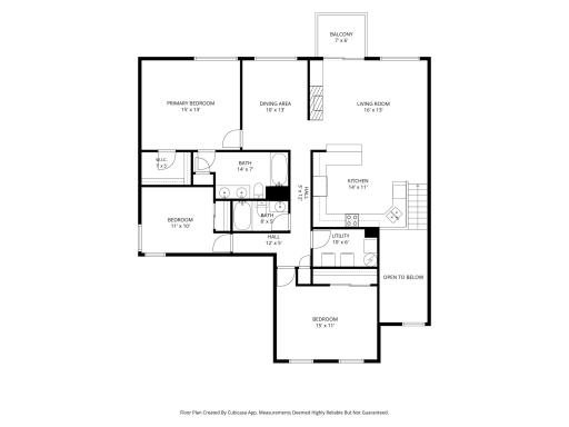 5403 Elm Grove Avenue, New Hope, MN 55428