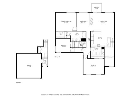 5403 Elm Grove Avenue, New Hope, MN 55428