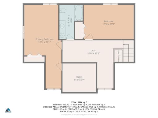 1580 110th Court W, Inver Grove Heights, MN 55077