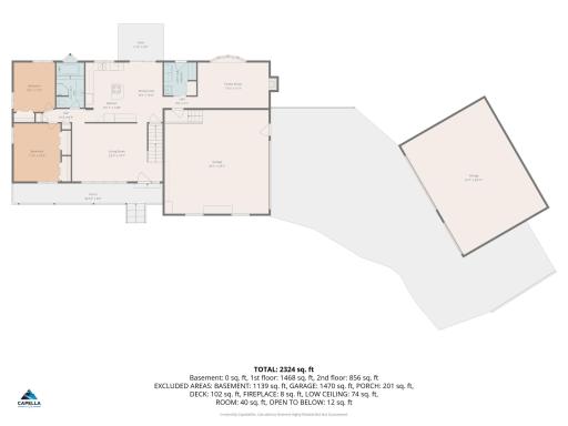 1580 110th Court W, Inver Grove Heights, MN 55077