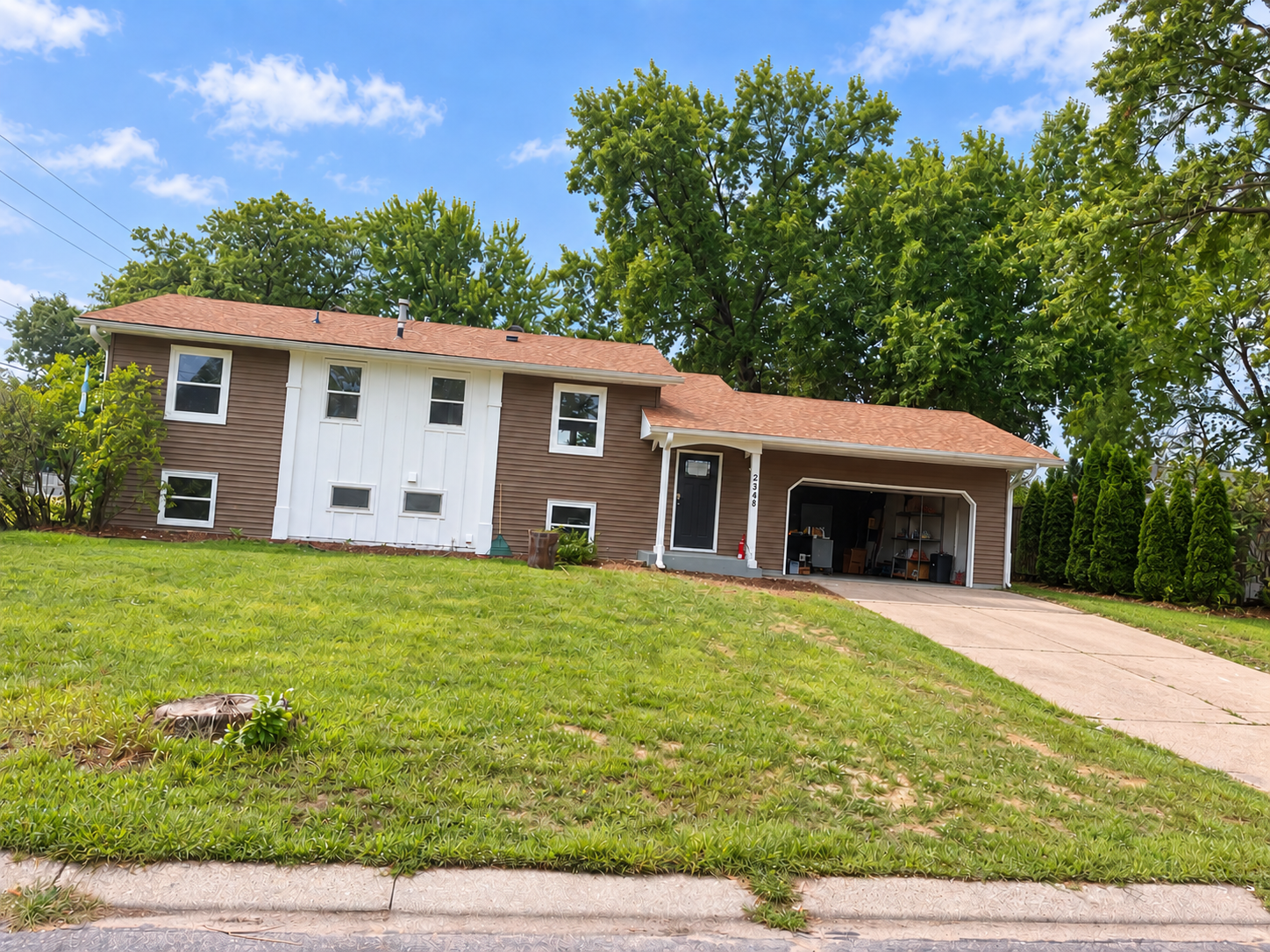 Property photo for 2348 106th Avenue NW, Coon Rapids, MN 55433