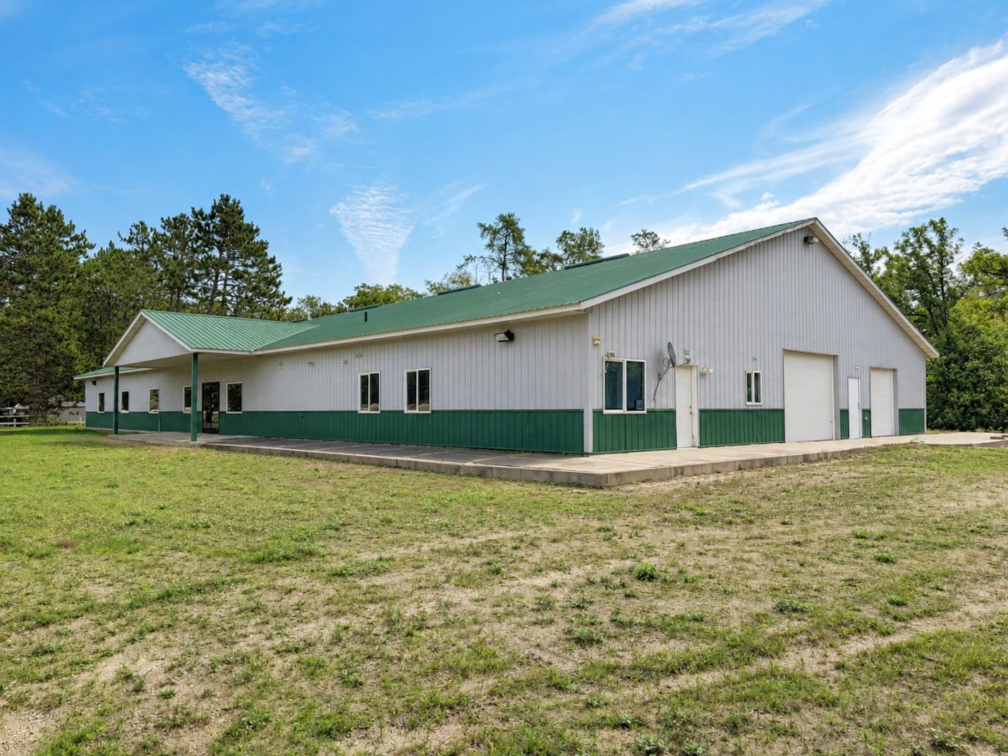 Property photo for 3521 State 210 SW, Pillager, MN 56473
