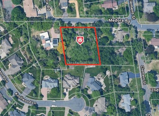 Photo for 720 1st Ave, Mendota Heights, MN 55118 - listing #7139440 720 1st Ave, Mendota Heights, MN 55118
