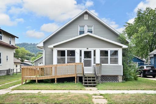 317 E Howard Street, Winona, MN 55987