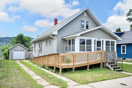 317 E Howard Street, Winona, MN 55987