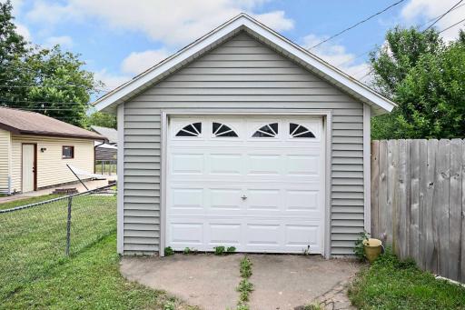 317 E Howard Street, Winona, MN 55987
