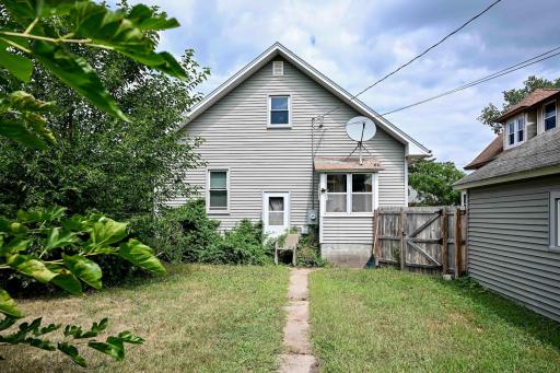 317 E Howard Street, Winona, MN 55987